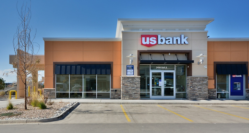 U.S. Bank Branch 01