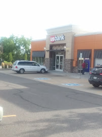 U.S. Bank Branch 02