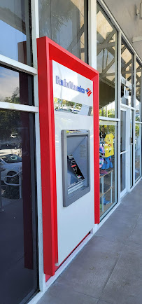 Bank of America ATM 03