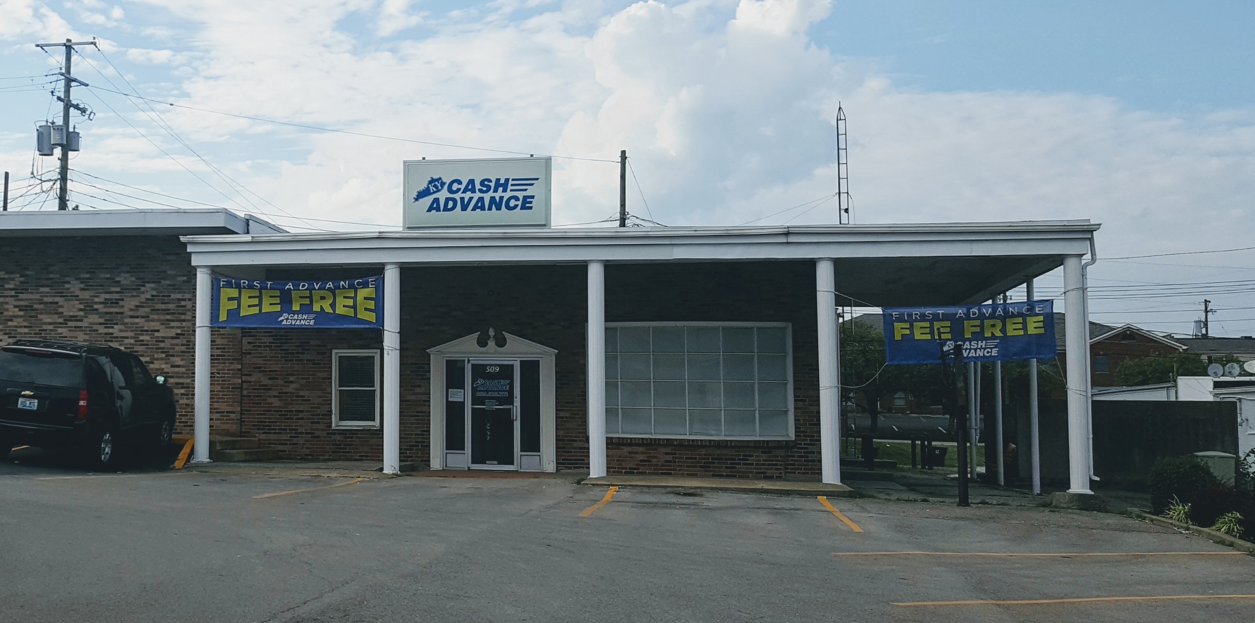 Cash Advance 01