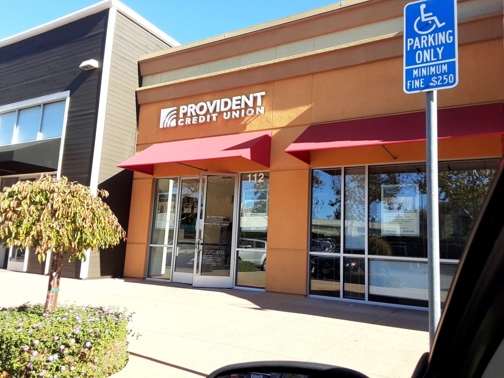 Provident Credit Union (Sunnyvale Community Branch) 01