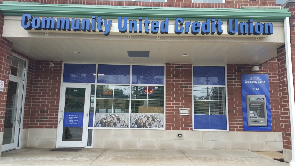 Community United Credit Union 01