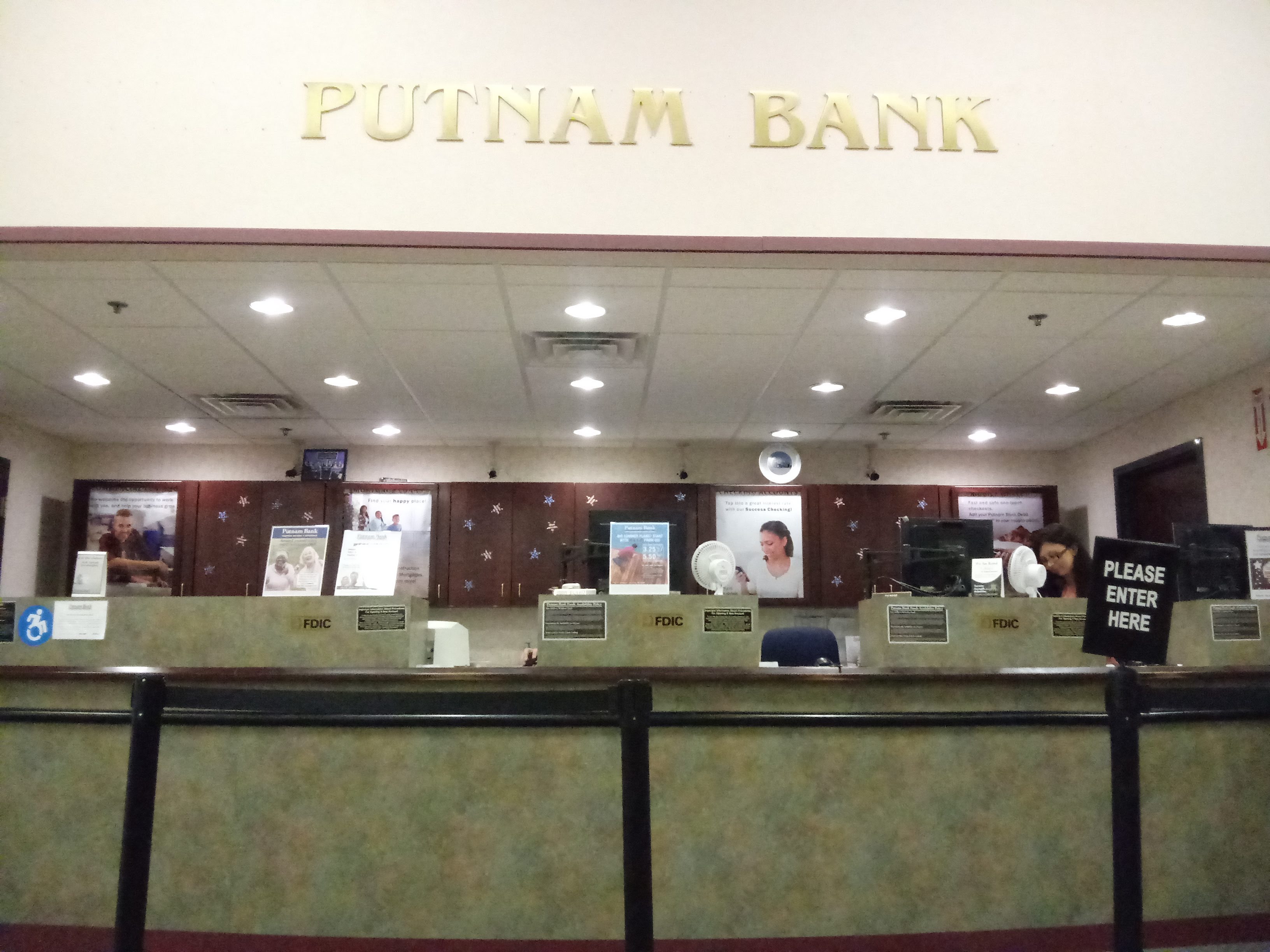 Centreville Bank 01