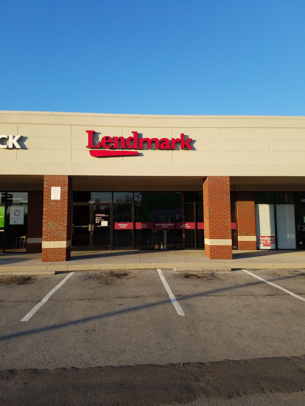 Lendmark Financial Services LLC 01