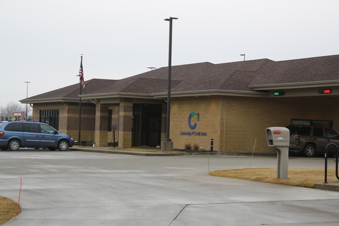 Community 1st Credit Union 01