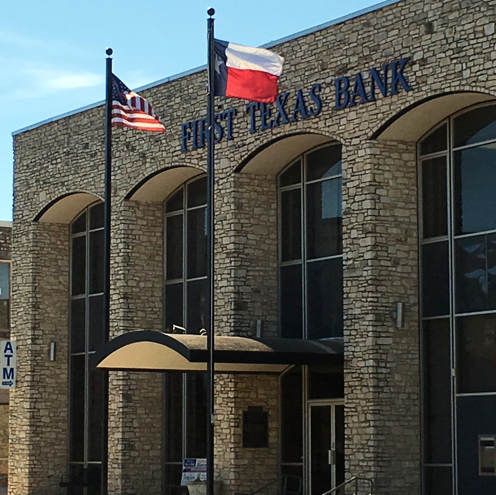 First Texas Bank of Lampasas 01