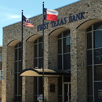 First Texas Bank of Lampasas 01
