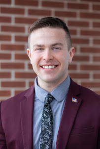 Ryan Collins: Commercial Lender at Lincoln Savings Bank 02