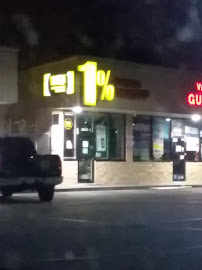 Senor Check Cashing #01 03