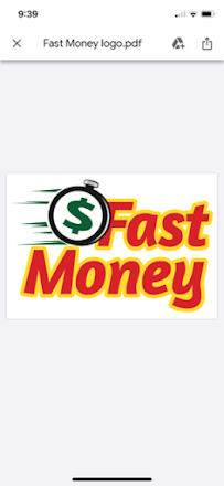 Fast Money 03