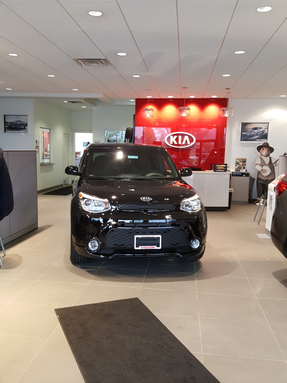 Vision Kia of Canandaigua 01