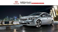 Vision Kia of Canandaigua 02