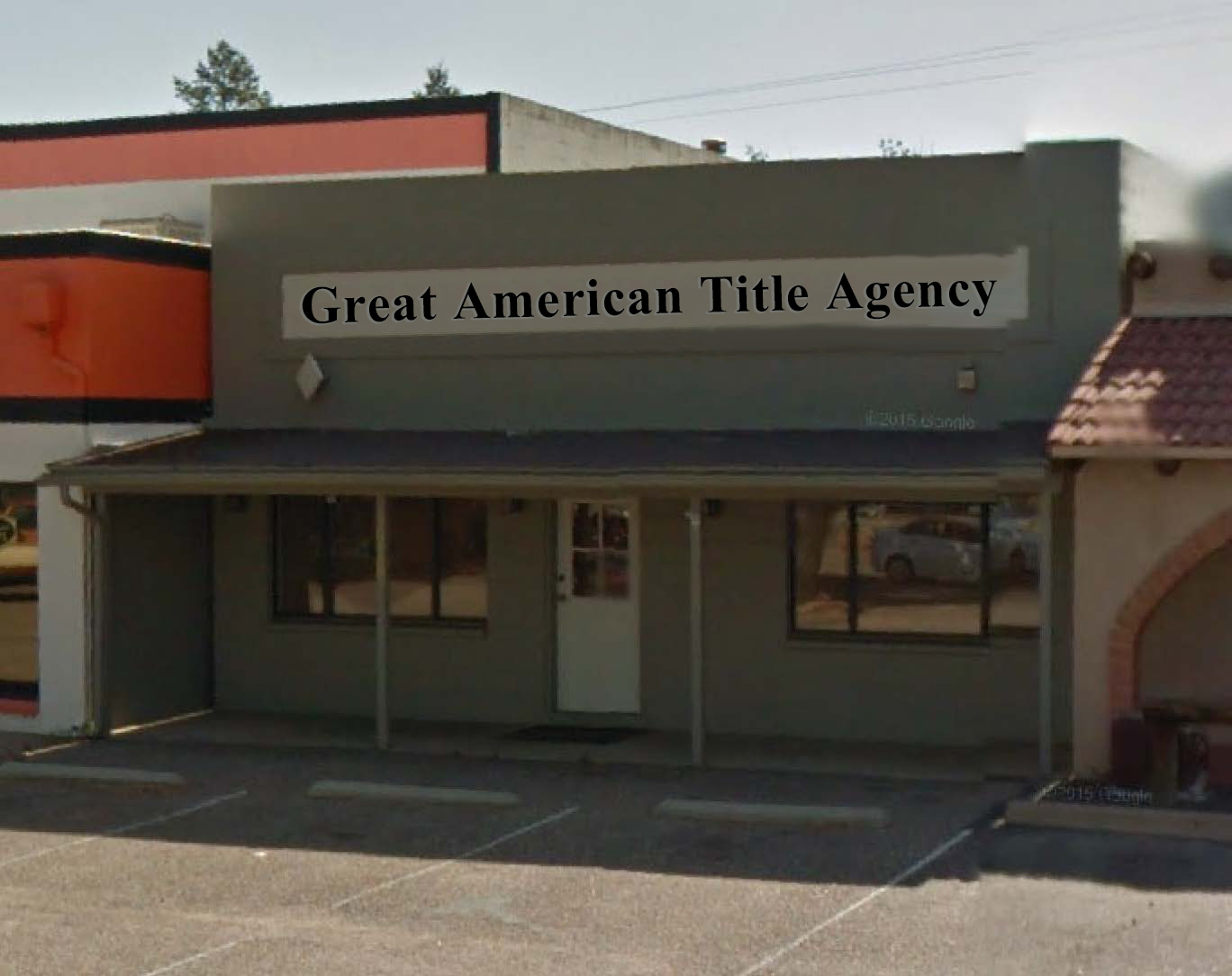 Great American Title Agency - Payson 01