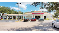Bank of America (with Drive-thru ATM) 01