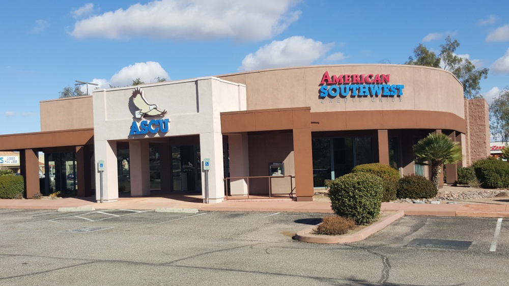 American Southwest Credit Union 01