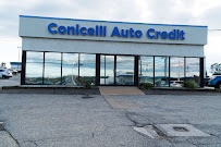Conicelli Auto Credit 01