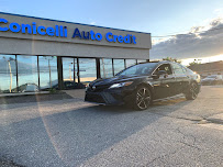 Conicelli Auto Credit 03