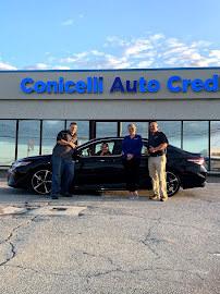 Conicelli Auto Credit 04