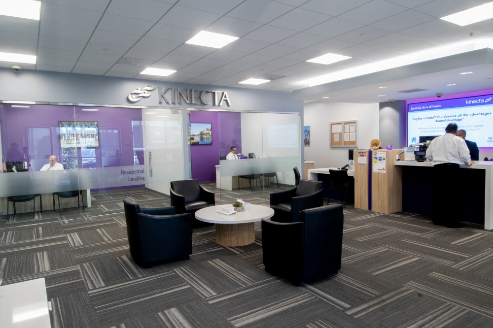 Kinecta Federal Credit Union - Tustin 01