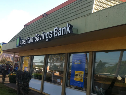 American Savings Bank 01