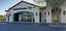Bank of America Mortgage 01