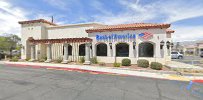 Bank of America Mortgage 03