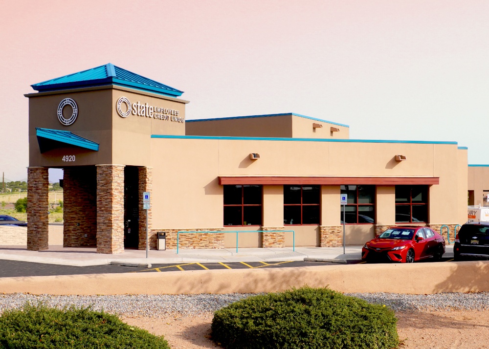 State Employees Credit Union 01
