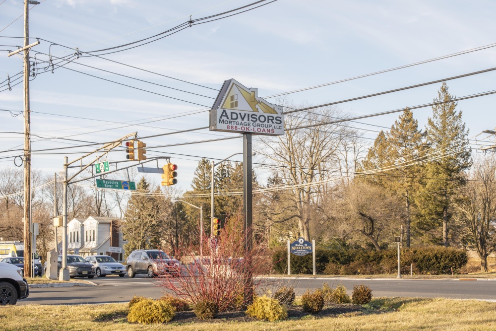 Advisors Mortgage Group - Red Bank 01