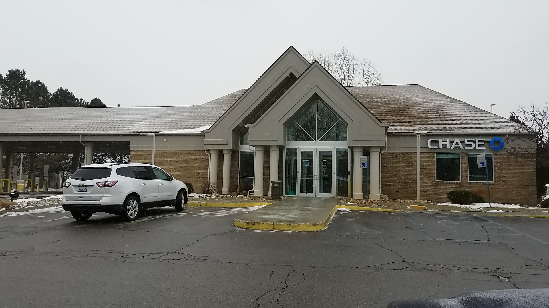 Chase Bank 01