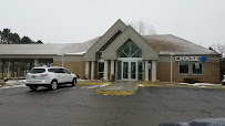 Chase Bank 01