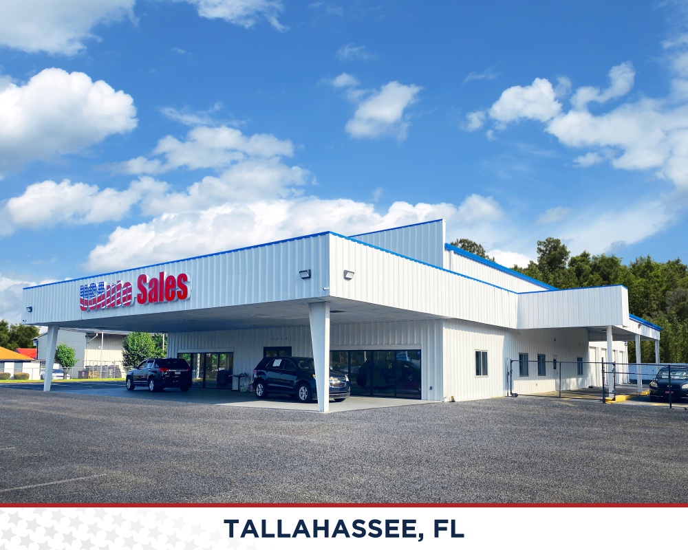 U.S. Auto Sales 01