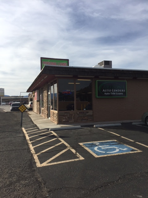 AZauto Lenders - Bullhead City 01