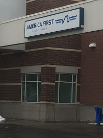 America First Credit Union (inside Harmons) 02