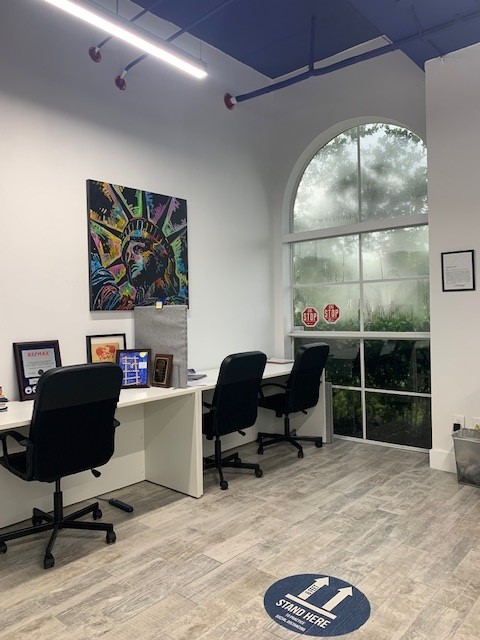 Norcom Mortgage, Weston, FL 01