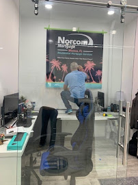 Norcom Mortgage, Weston, FL 02