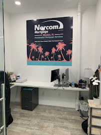 Norcom Mortgage, Weston, FL 03