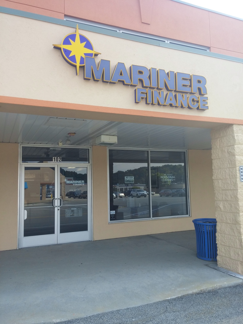 Mariner Finance 01