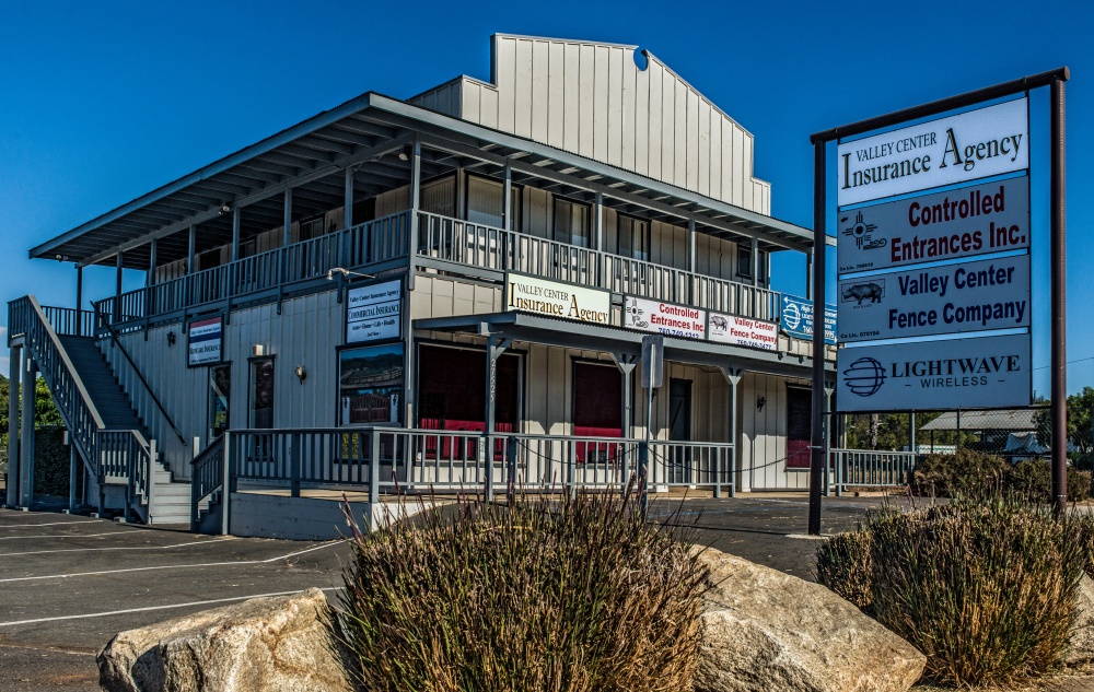 Valley Center Insurance Agency, Inc 01