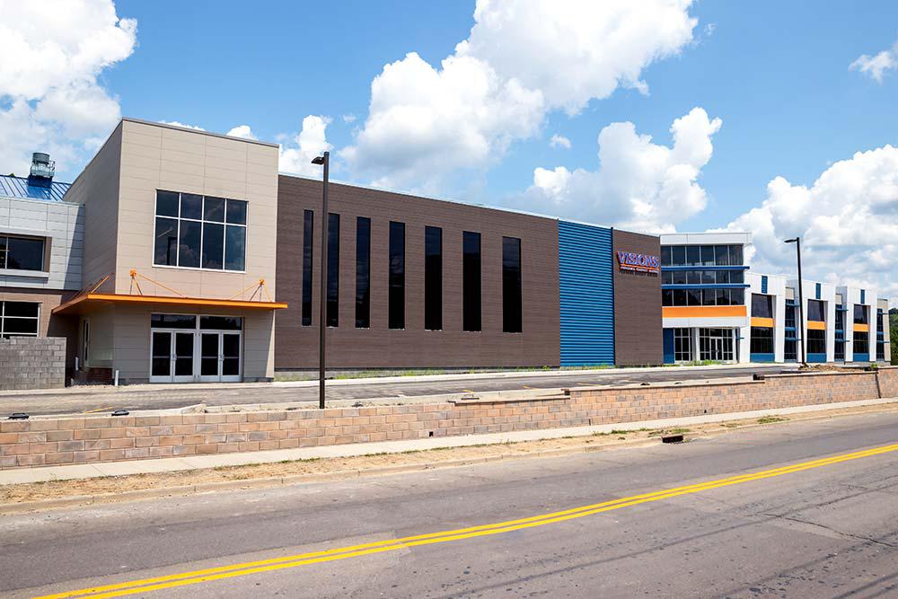Visions Federal Credit Union 01