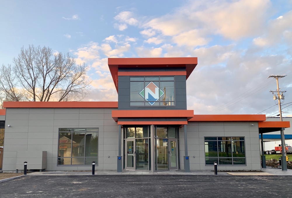 Northern Credit Union - Adams Branch 01