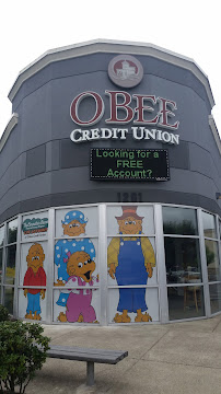 O Bee Credit Union 04