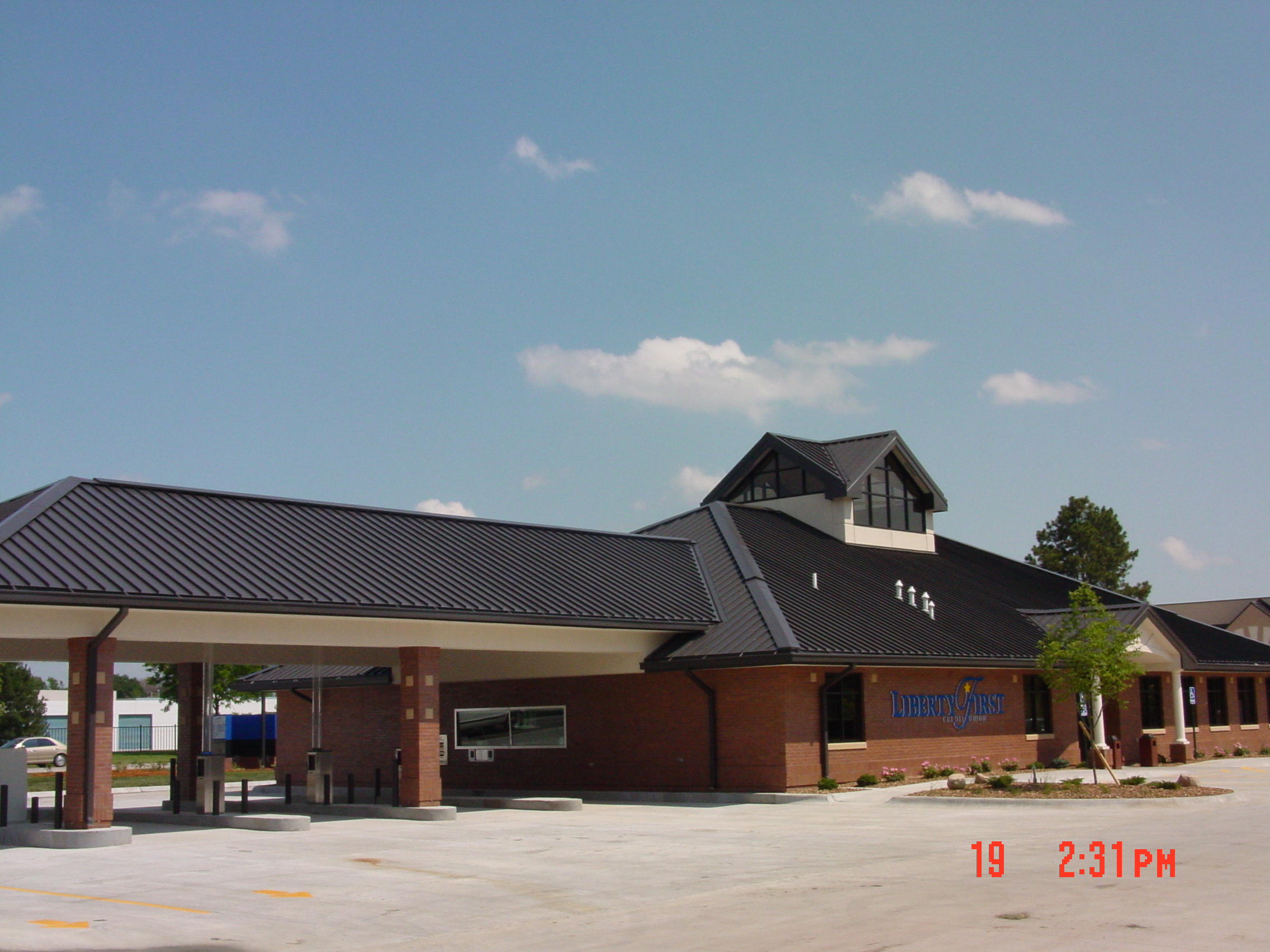 Liberty First Credit Union 01