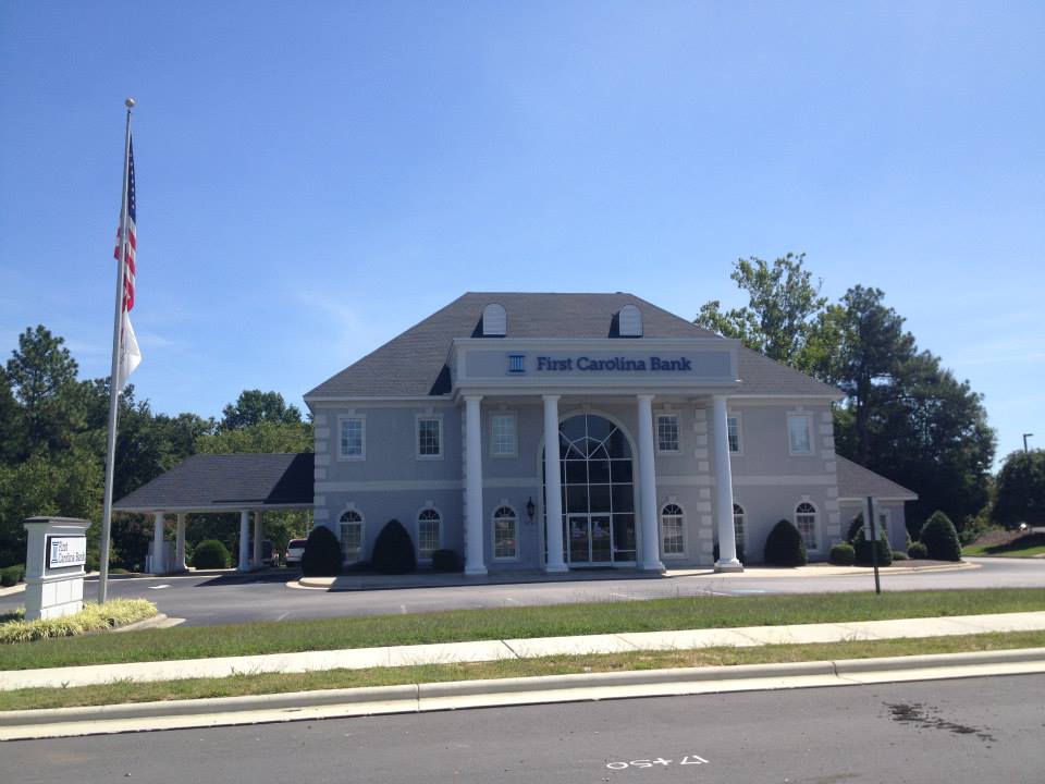 First Carolina Bank 01
