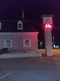 ATM Bank Of Gleason 02
