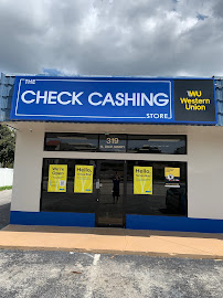 The Check Cashing Store 02
