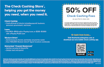 The Check Cashing Store 03