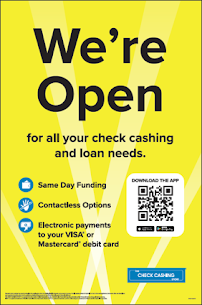 The Check Cashing Store 04
