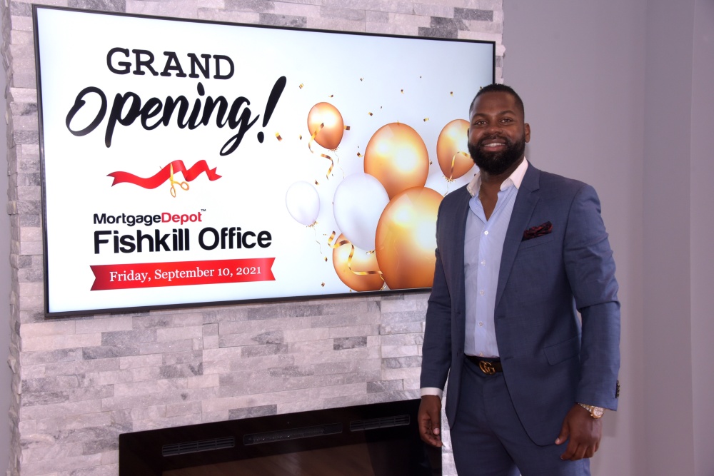 MortgageDepot Fishkill, NY 01