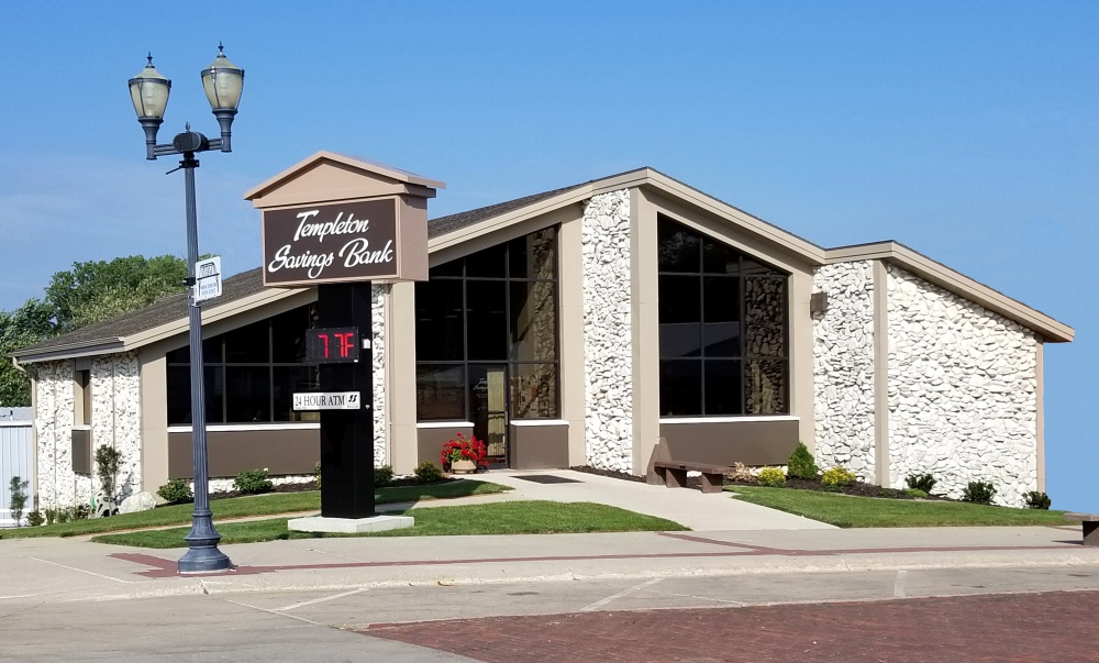 Templeton Savings Bank 01