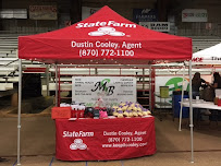 Dustin Cooley - State Farm Insurance Agent 04